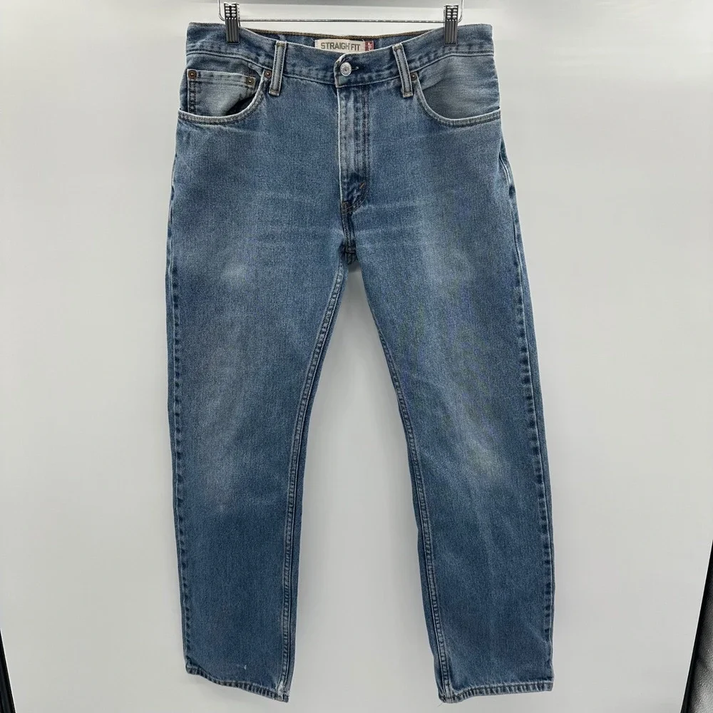 Levis some minor
